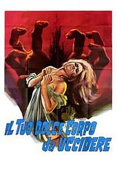 Your Sweet Body to Kill