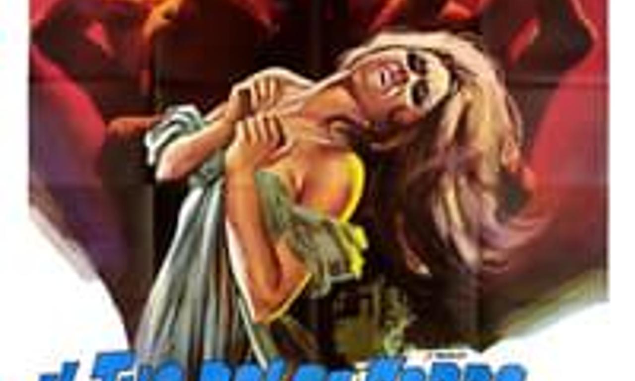 header image for Your Sweet Body to Kill