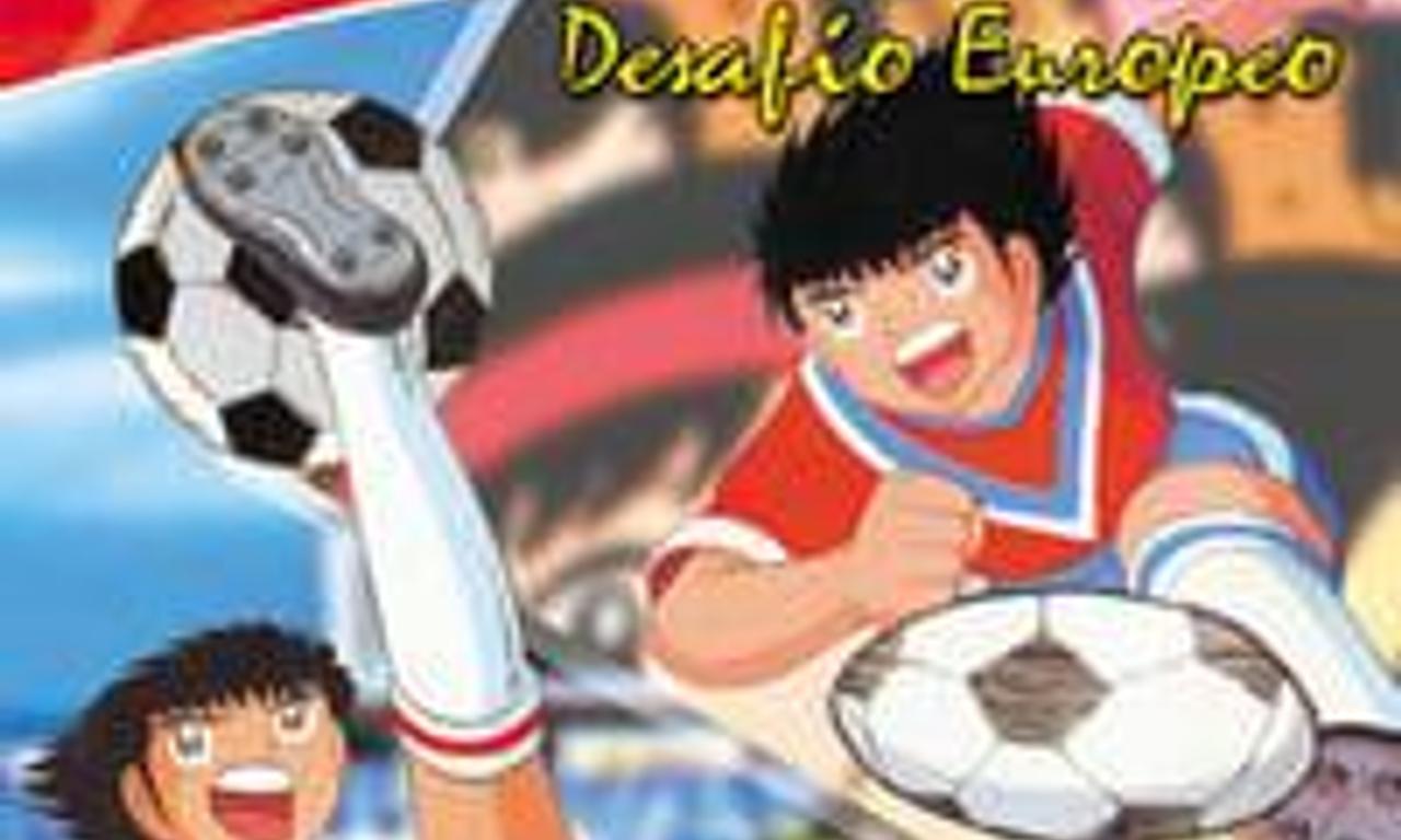 header image for Captain Tsubasa Movie 02: Danger All Japan Junior Team