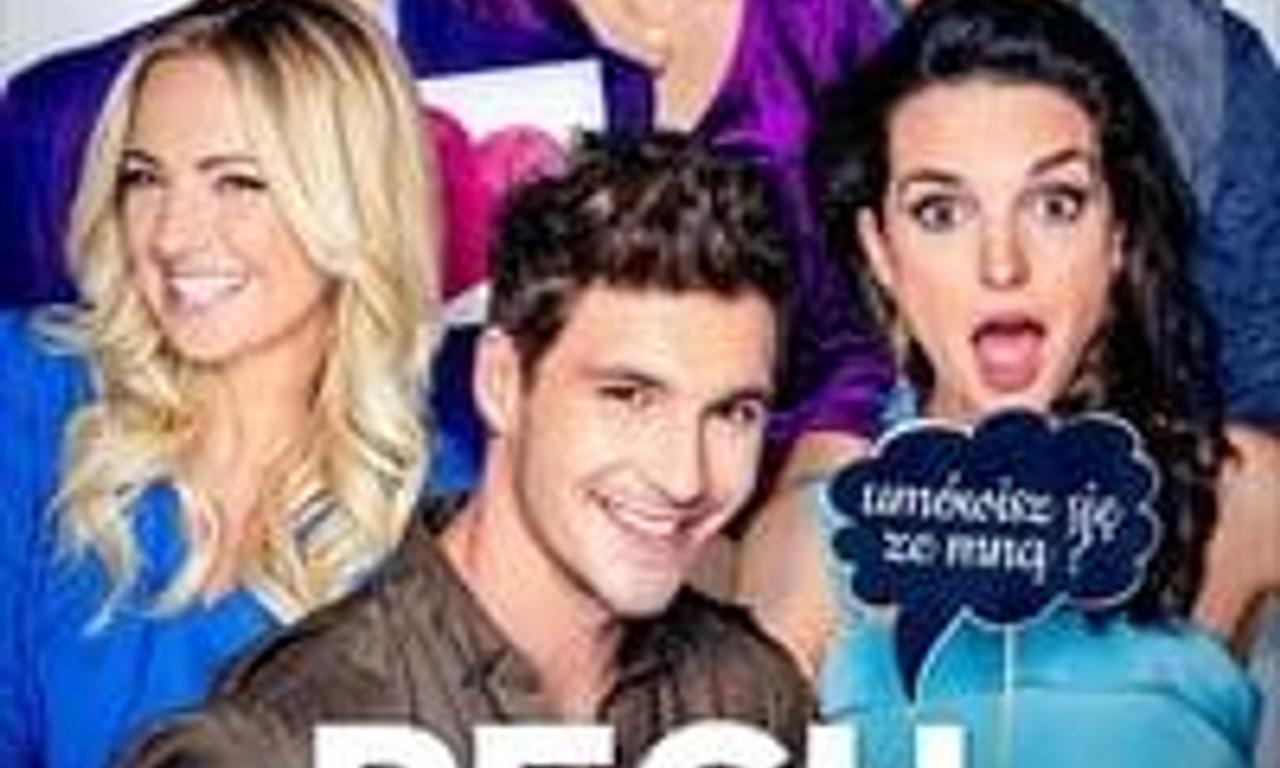 header image for Bad Luck Good Love