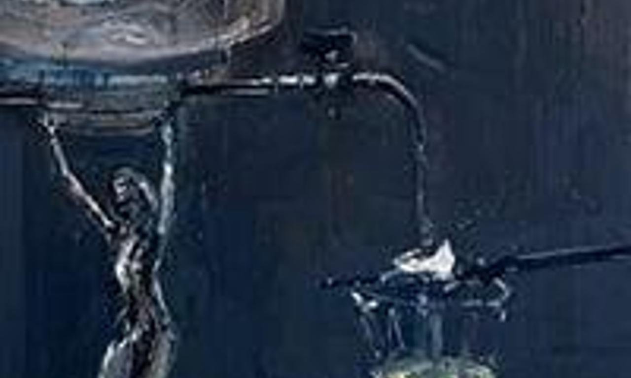 header image for Absinthe