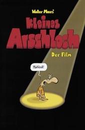 Kleines Arschloch - Der Film
