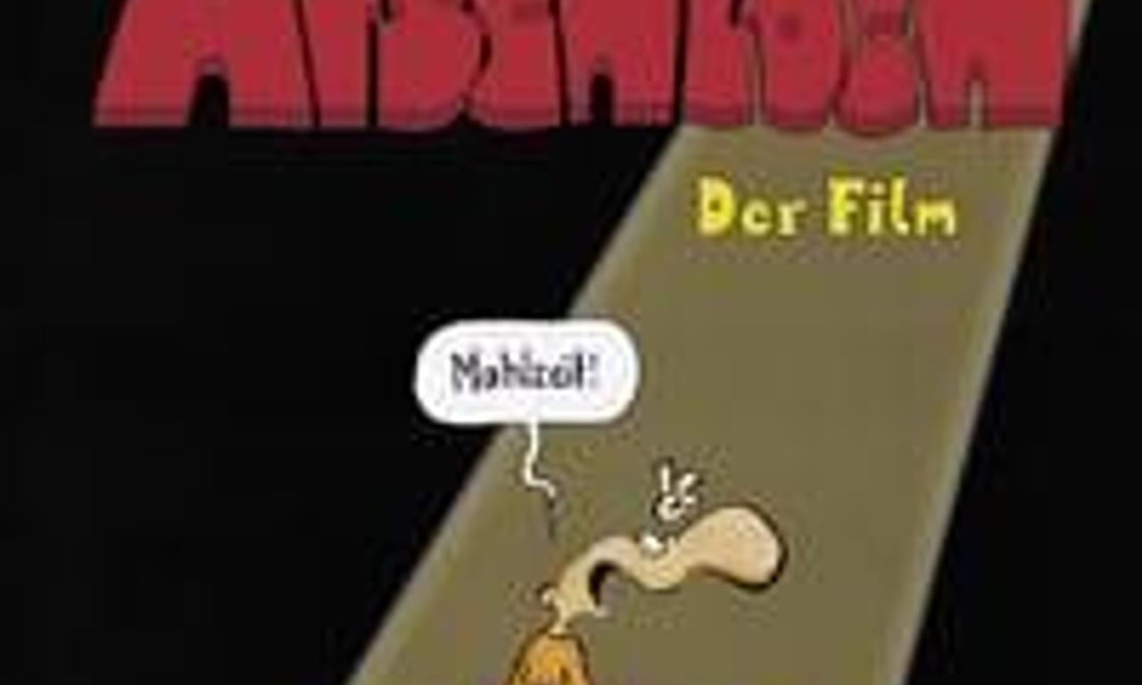 header image for Kleines Arschloch - Der Film