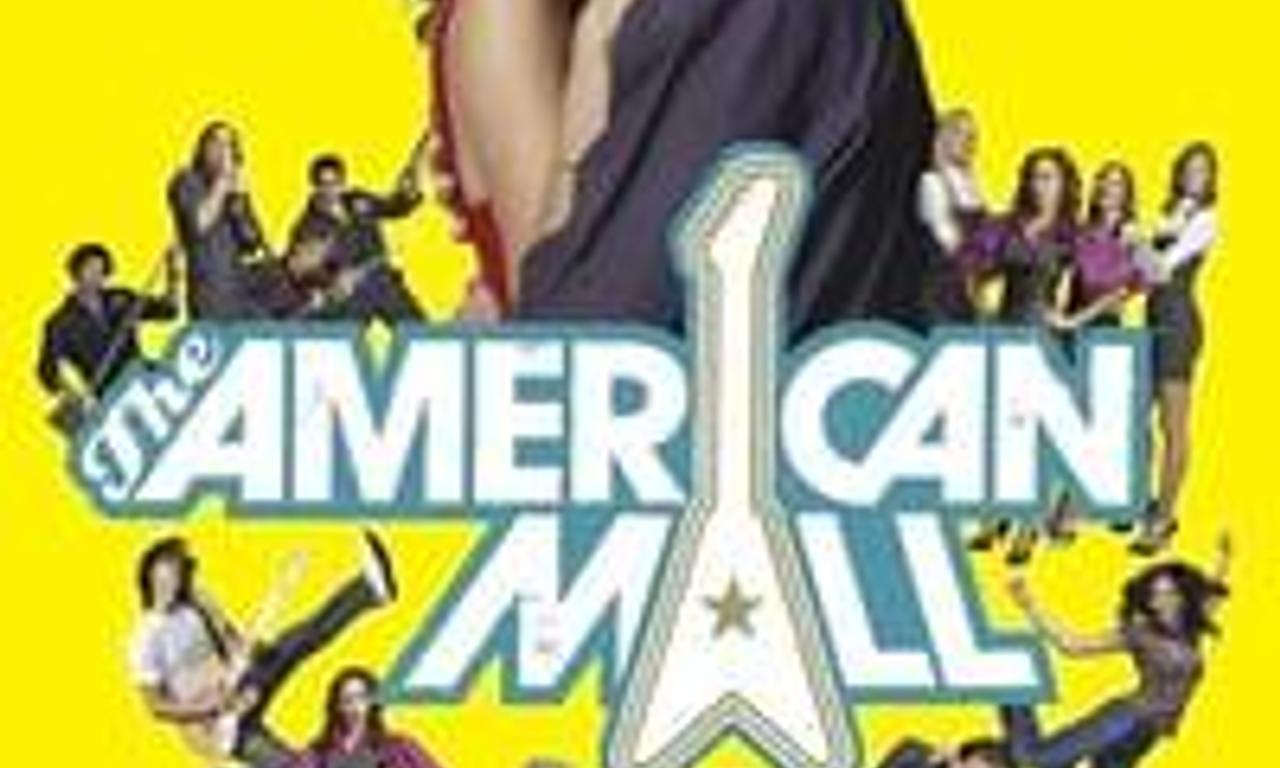 header image for The American Mall