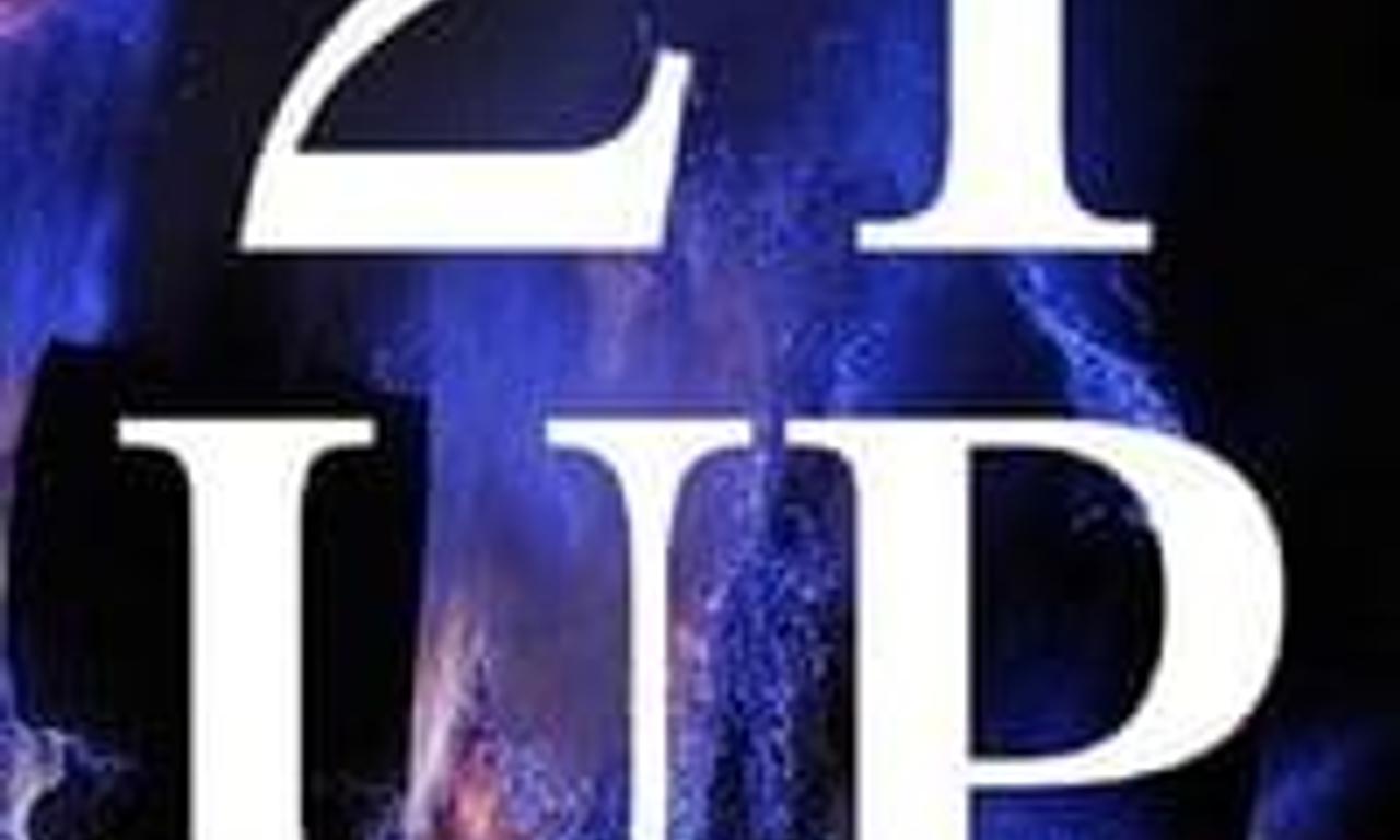 header image for 21 Up