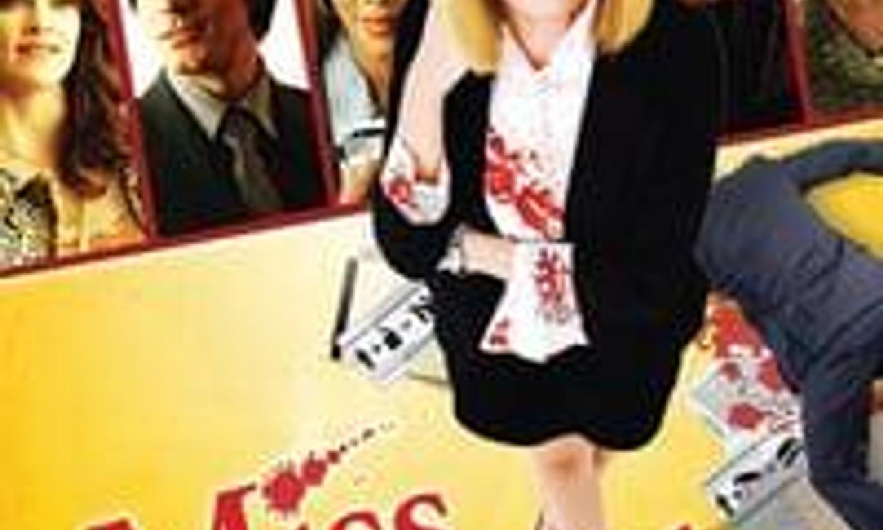 header image for Miss Nobody