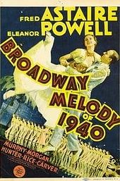 Broadway Melody of 1940