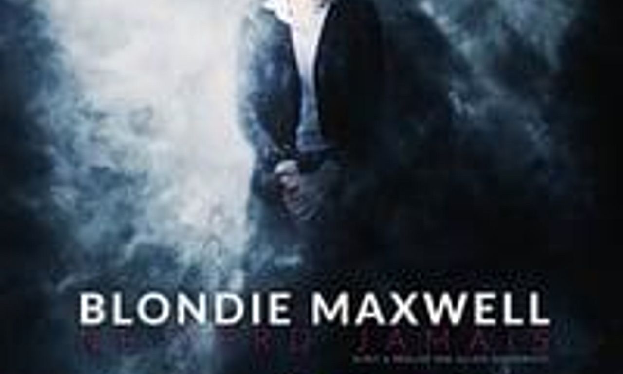 header image for Blondie Maxwell Never Loses
