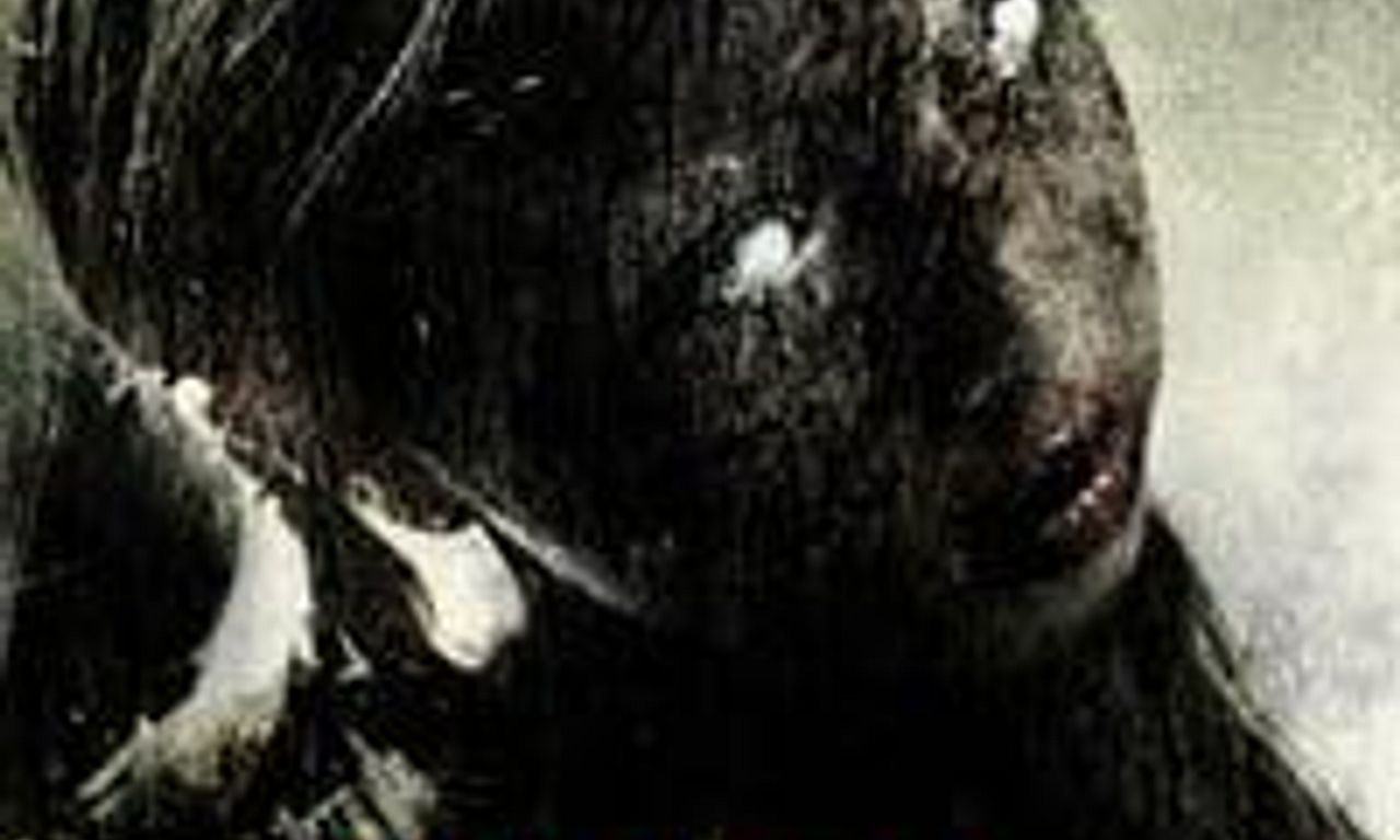 header image for Shiver