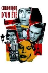 Chronicle of a Summer