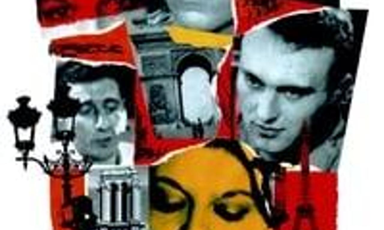 header image for Chronicle of a Summer