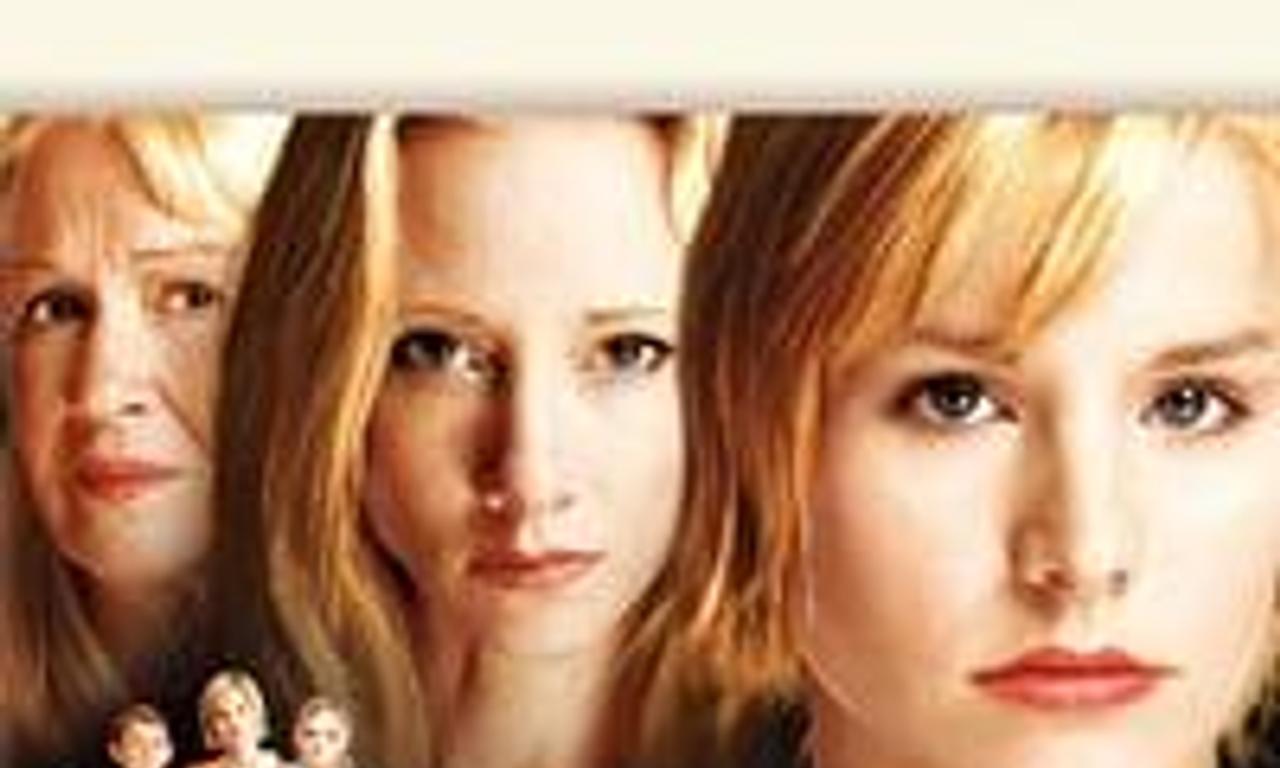 header image for Gracie's Choice