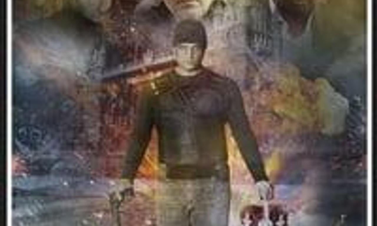 header image for The Last King