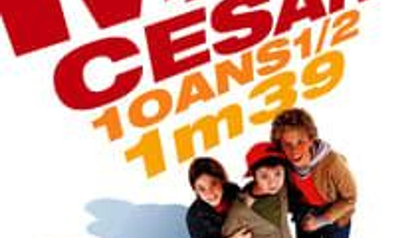 header image for I, Cesar