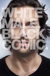Chris D'Elia: White Male. Black Comic.
