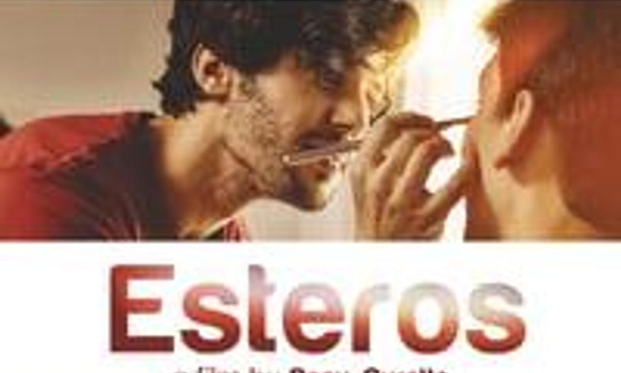 header image for Esteros