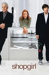 Shopgirl
