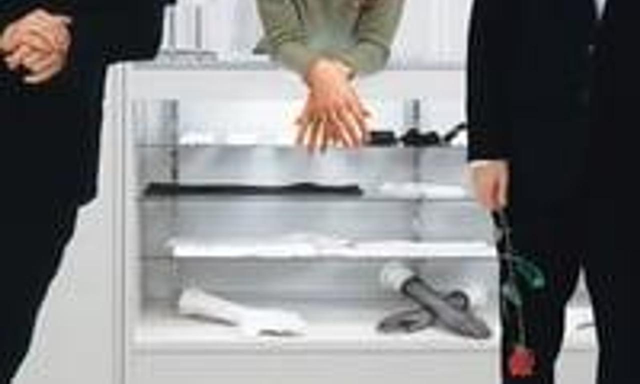 header image for Shopgirl