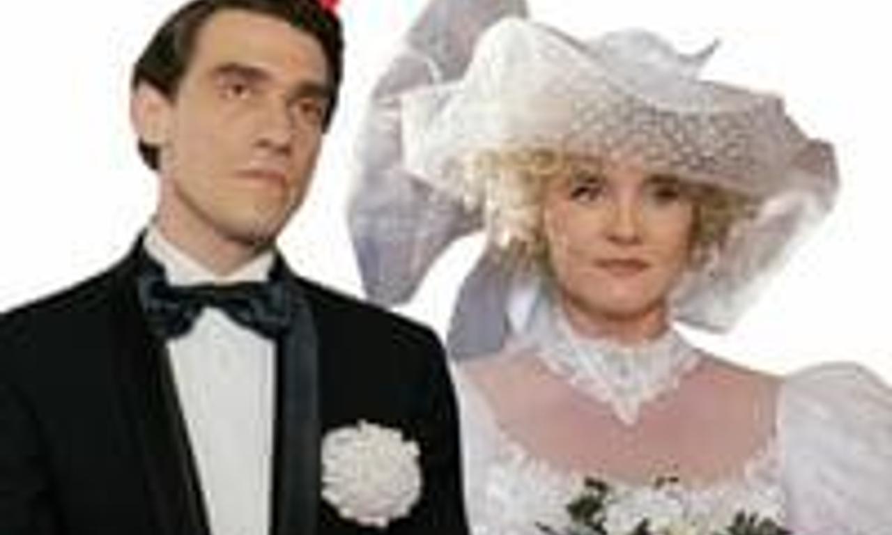 header image for What a Mess!