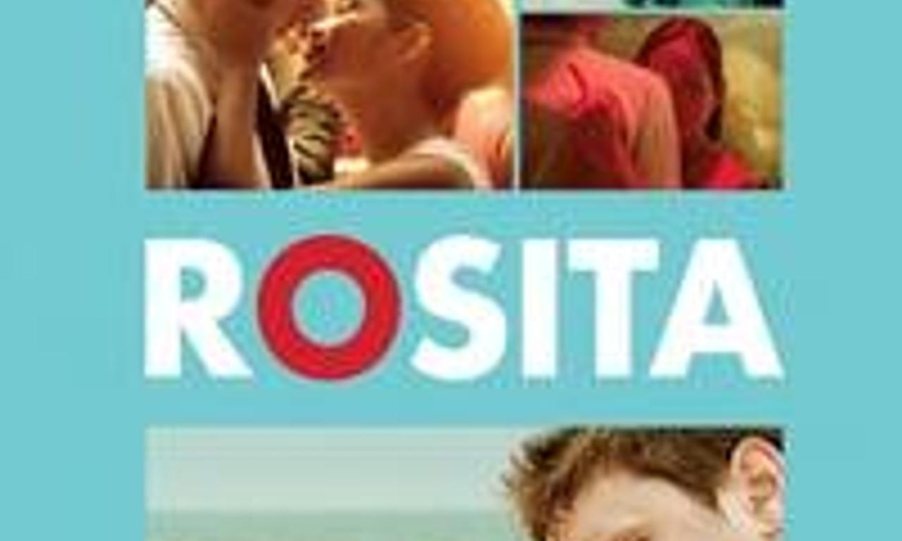 header image for Rosita