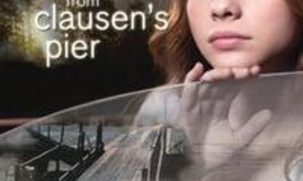 header image for The Dive from Clausen's Pier