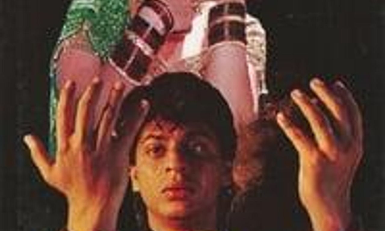 header image for Anjaam