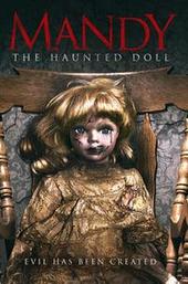 Mandy the Haunted Doll