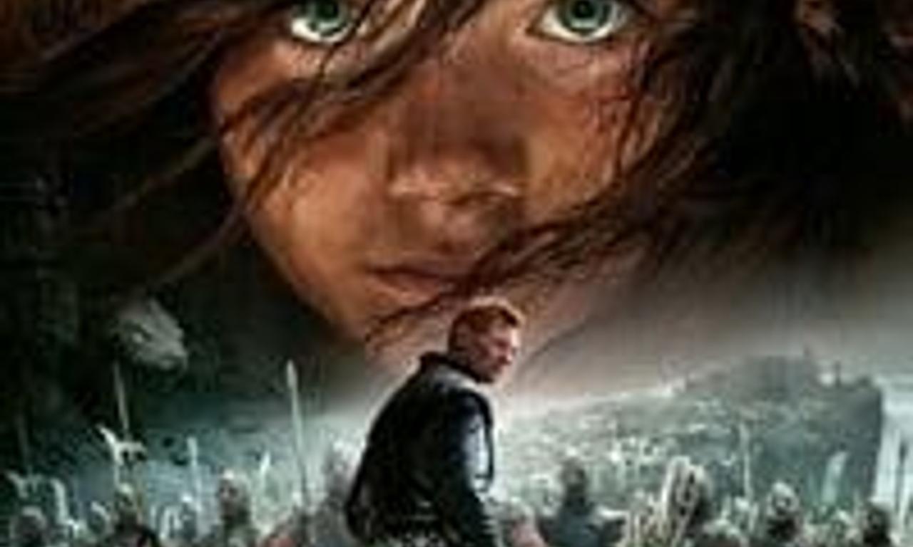 header image for The Shamer's Daughter