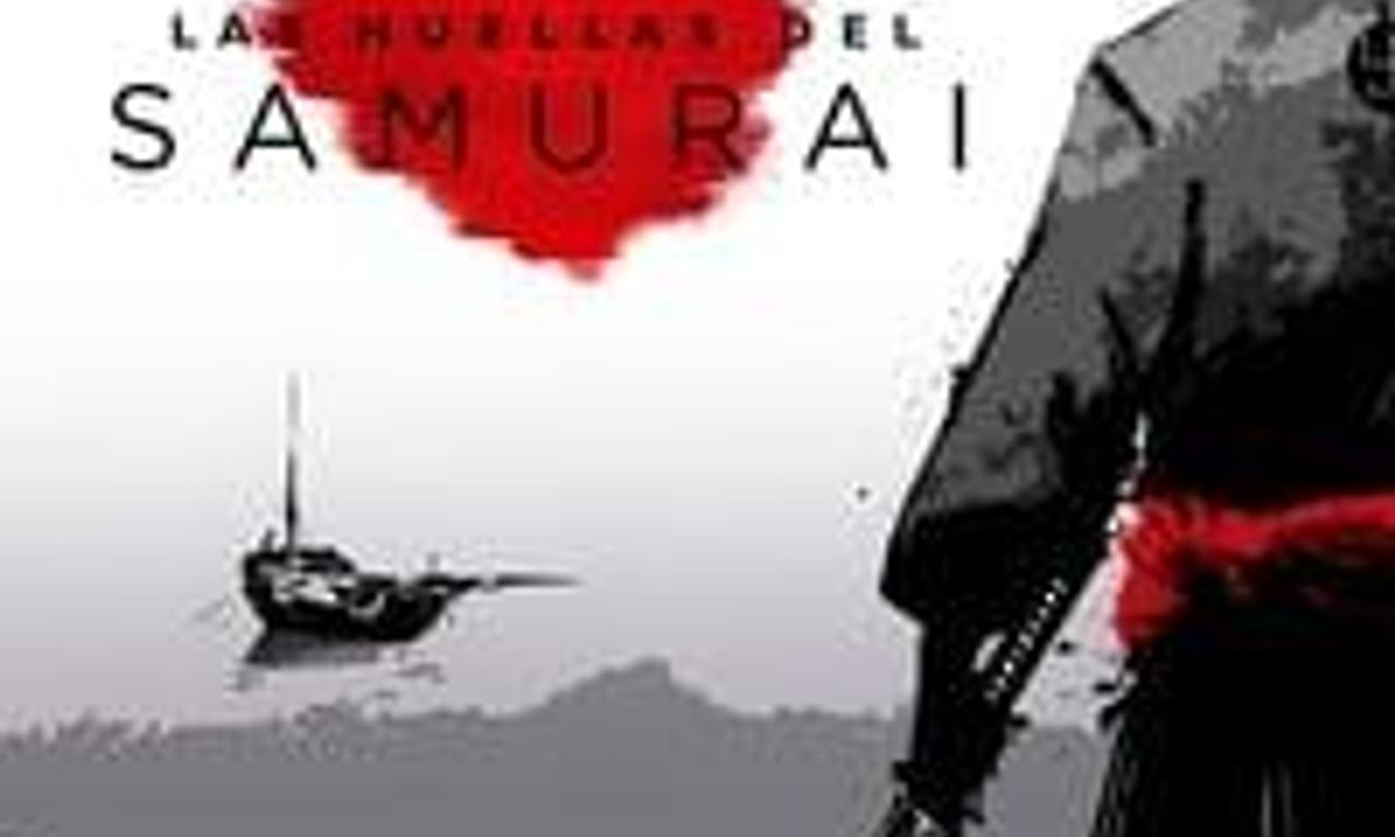 header image for The Samurai's Footsteps