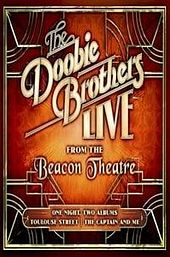 The Doobie Brothers: Live from the Beacon Theatre