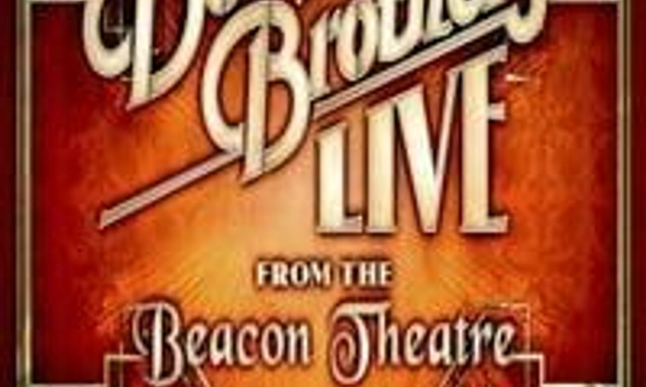header image for The Doobie Brothers: Live from the Beacon Theatre