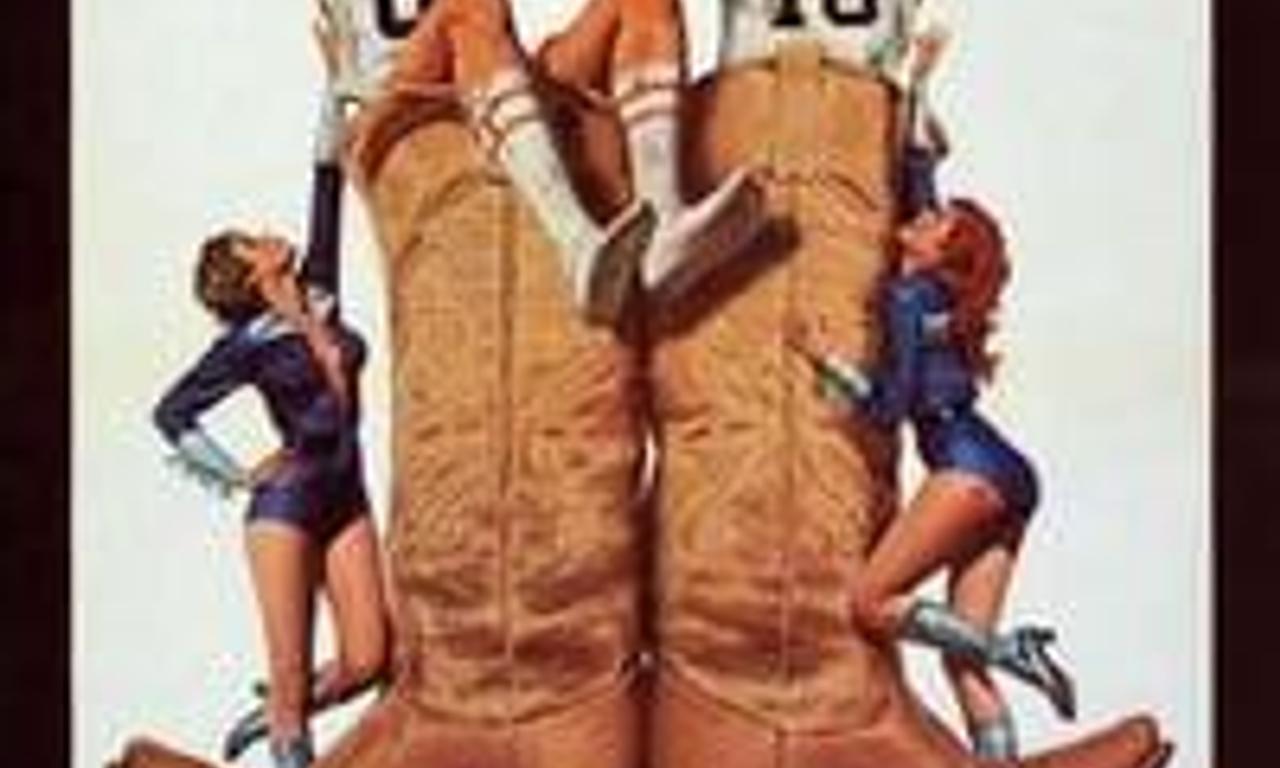 header image for North Dallas Forty