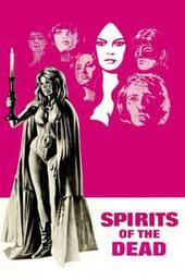 Spirits of the Dead