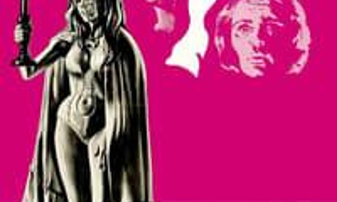 header image for Spirits of the Dead