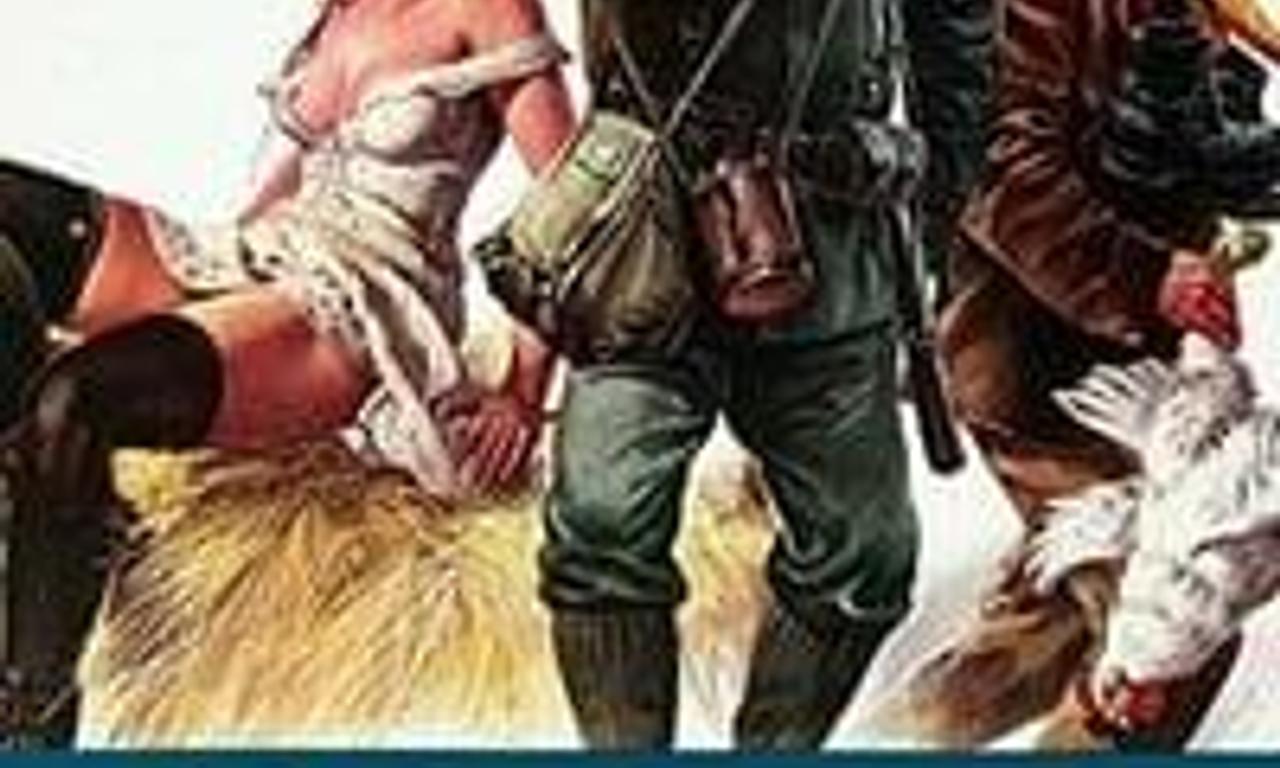 header image for Porca vacca