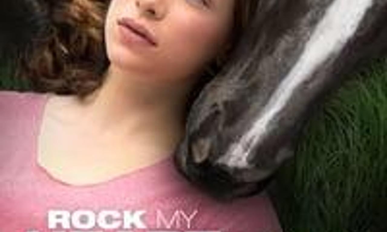 header image for Rock my Heart