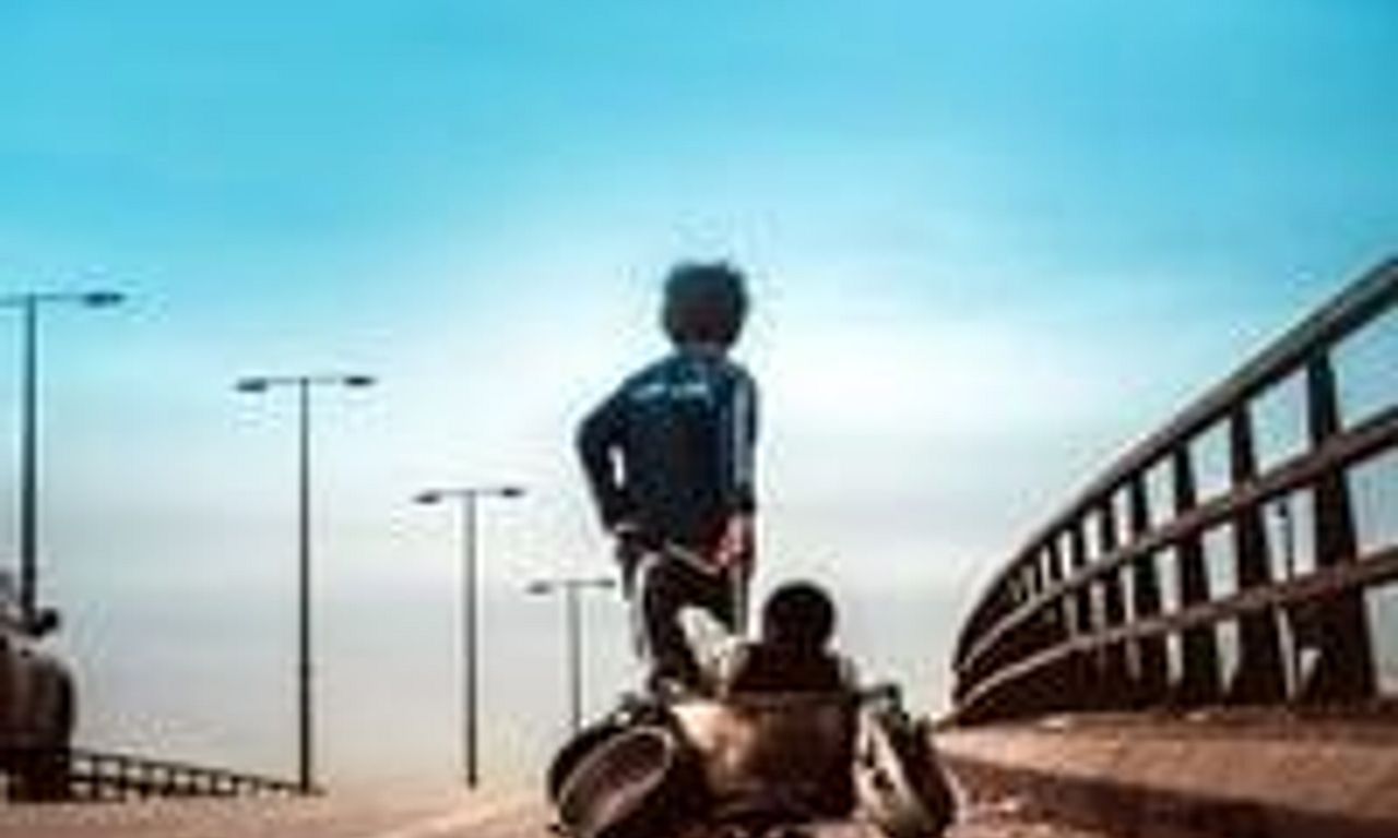 header image for Capernaum