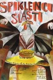 Conspirators of Pleasure