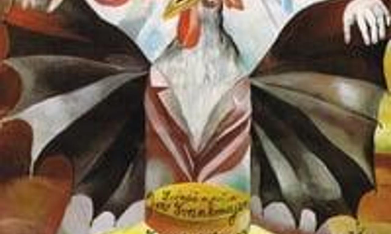 header image for Conspirators of Pleasure