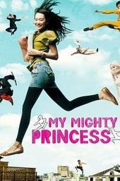 My Mighty Princess