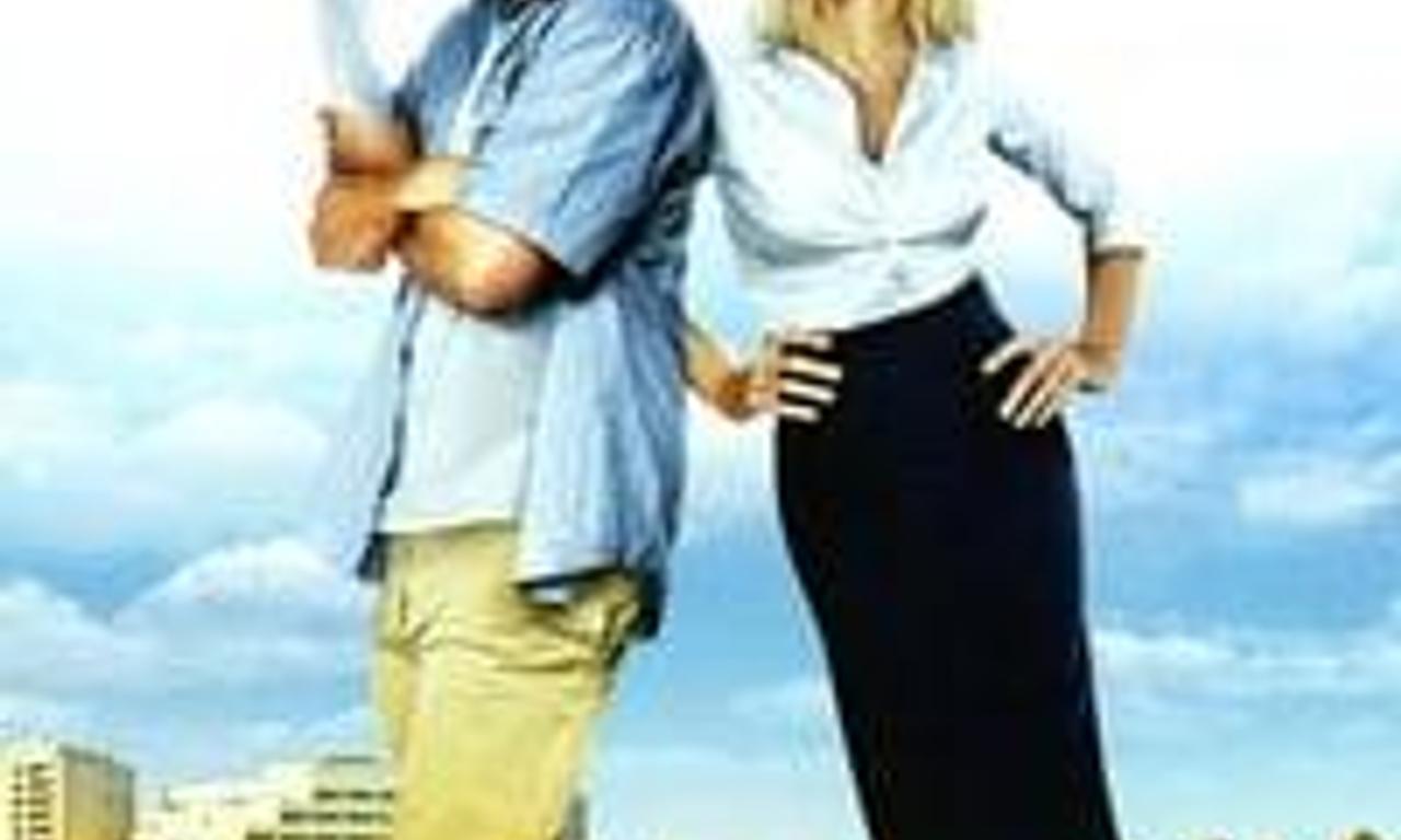 header image for The Deal