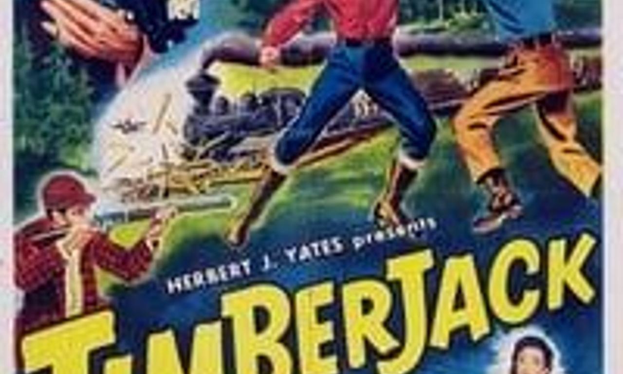 header image for Timberjack