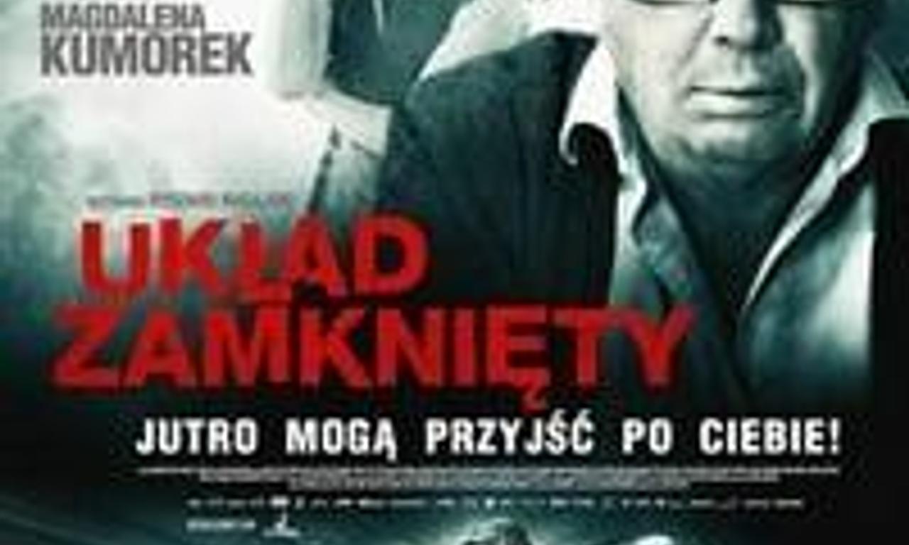 header image for The Closed Circuit