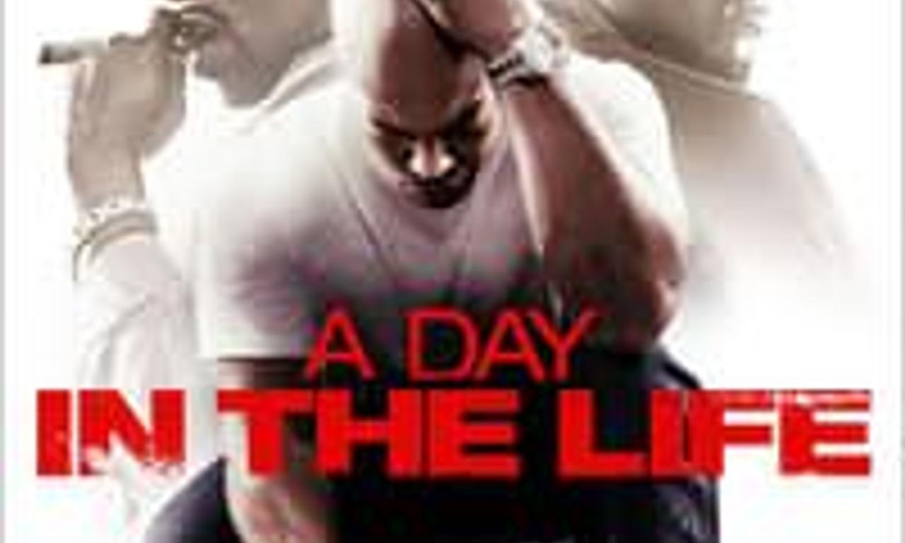 header image for A Day in the Life