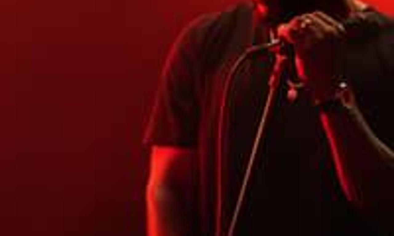 header image for Kevin Hart: Zero F**ks Given