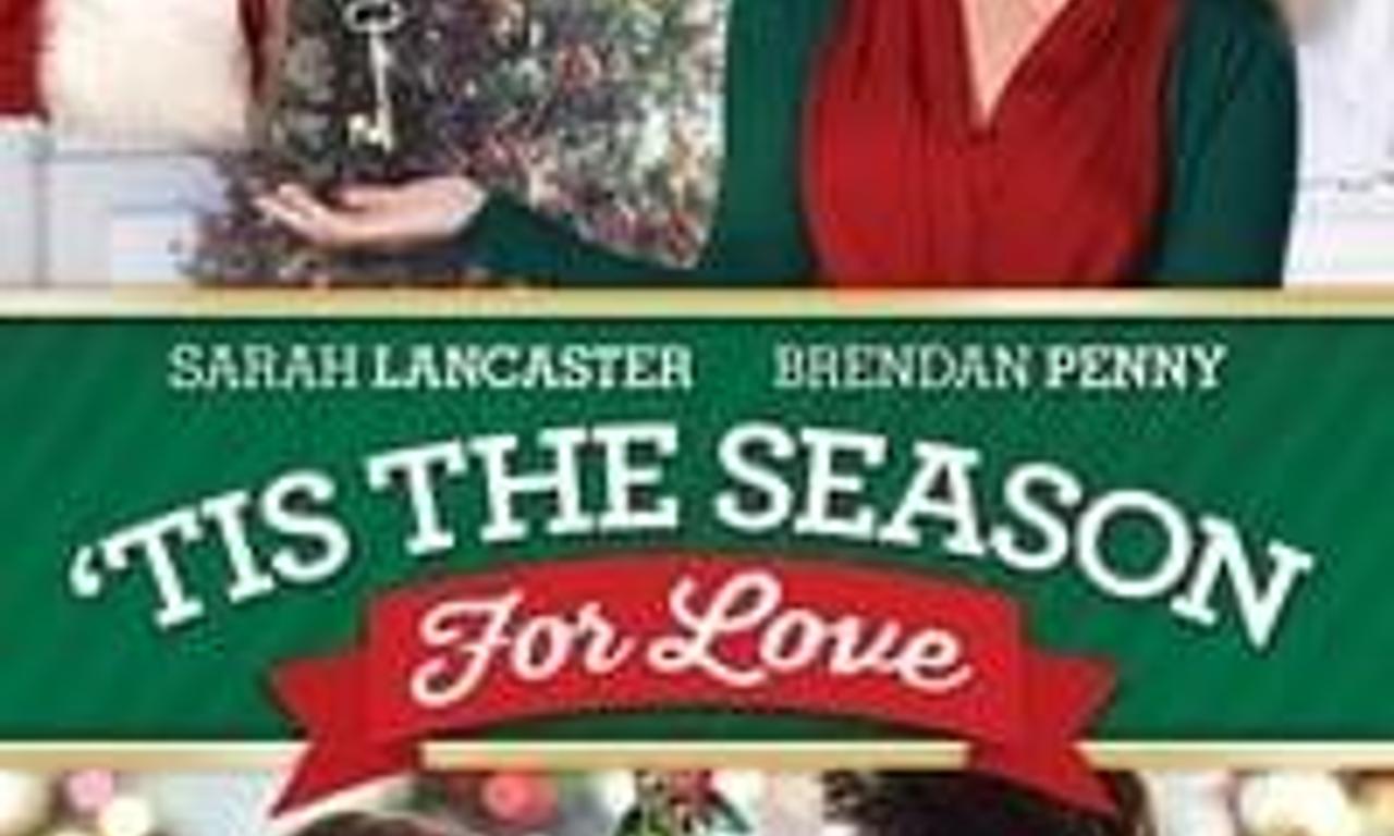 header image for 'Tis the Season for Love