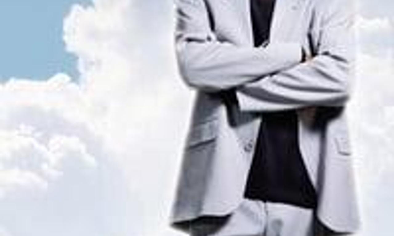 header image for Down to Earth