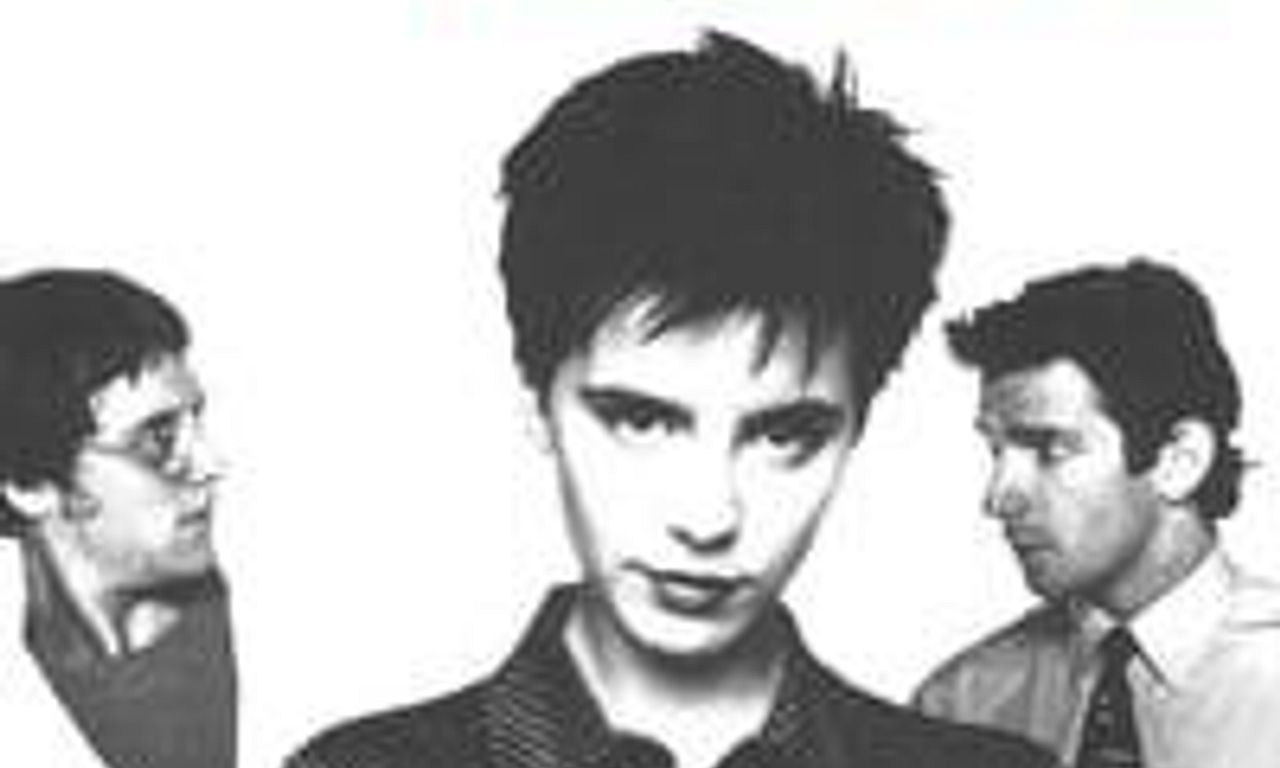 header image for Shooting Fish