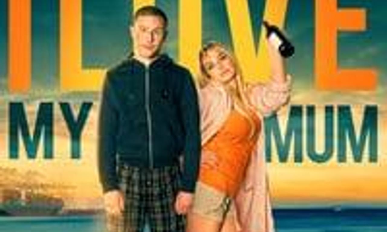 header image for I Love My Mum