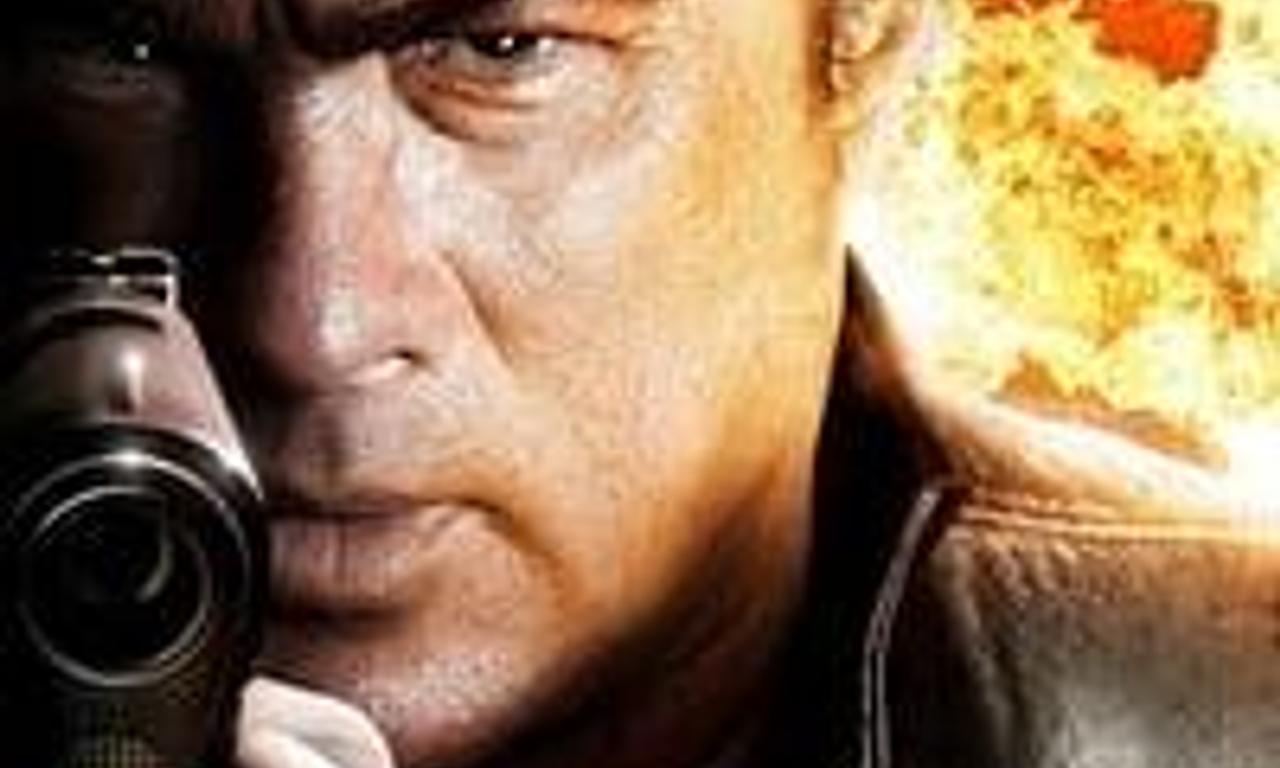 header image for Violence of Action